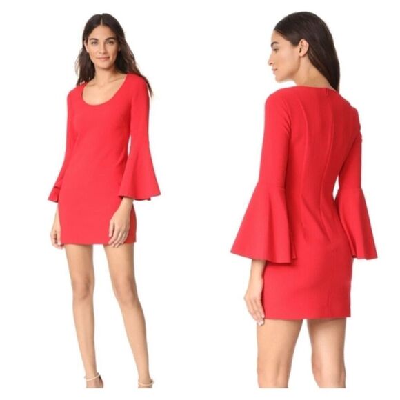 Elizabeth And James Philippa Dress - Picture 3 of 5